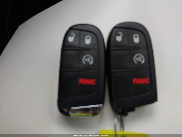 44862194 :رقم المزاد ، ZACCJBBT6GPD45583 vin ، 2016 Jeep Renegade Latitude مزاد بيع
