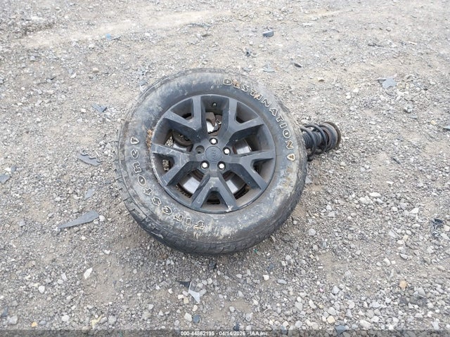 Продажа на аукционе авто 2016 Jeep Cherokee Trailhawk, vin: 1C4PJMBS7GW359161, номер лота: 44862195