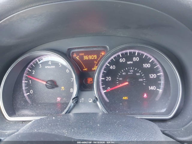 Aukcja sprzedaży 2014 Nissan Versa 1.6 Sv, vin: 3N1CN7AP0EL858035, numer aukcji: 44862196