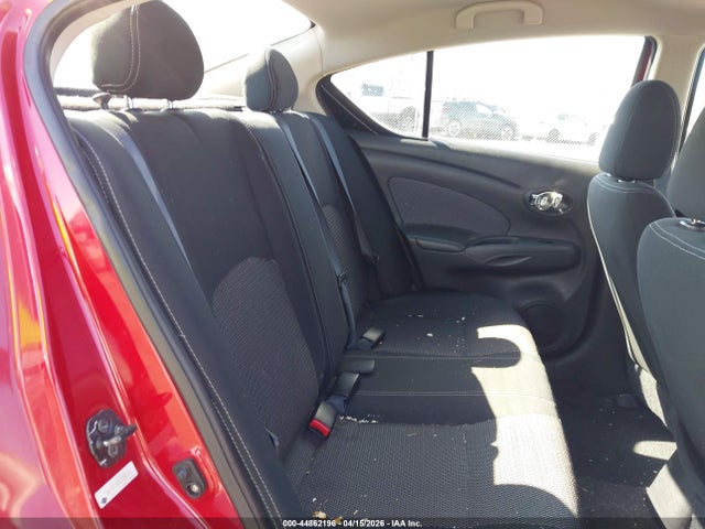 Aukcja sprzedaży 2014 Nissan Versa 1.6 Sv, vin: 3N1CN7AP0EL858035, numer aukcji: 44862196