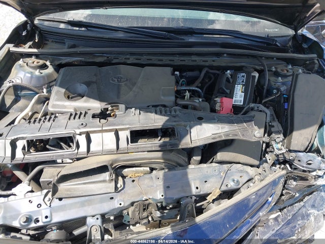 Aukcja sprzedaży 2021 Toyota Camry Se, vin: 4T1G11AK3MU559893, numer aukcji: 44862198