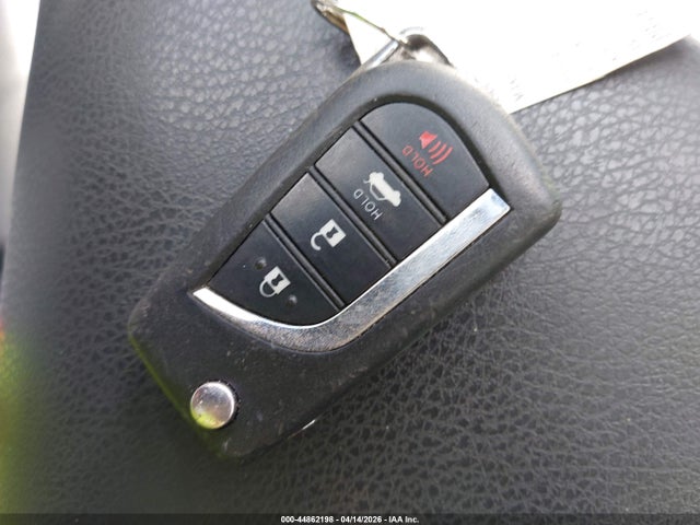 Aukcja sprzedaży 2021 Toyota Camry Se, vin: 4T1G11AK3MU559893, numer aukcji: 44862198