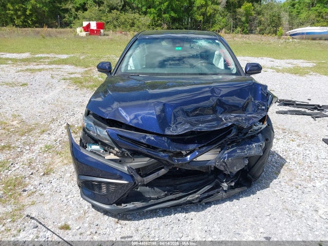 Aukcja sprzedaży 2021 Toyota Camry Se, vin: 4T1G11AK3MU559893, numer aukcji: 44862198