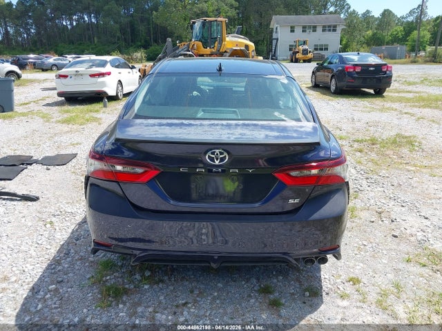 Aukcja sprzedaży 2021 Toyota Camry Se, vin: 4T1G11AK3MU559893, numer aukcji: 44862198