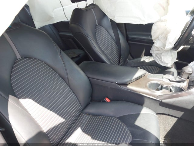 Aukcja sprzedaży 2021 Toyota Camry Se, vin: 4T1G11AK3MU559893, numer aukcji: 44862198