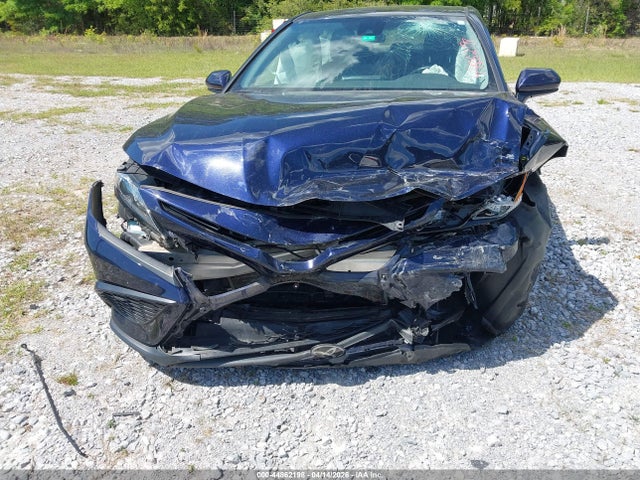 Aukcja sprzedaży 2021 Toyota Camry Se, vin: 4T1G11AK3MU559893, numer aukcji: 44862198