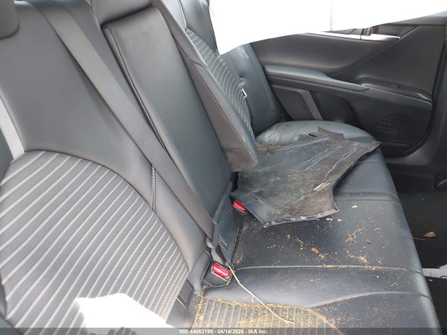 Aukcja sprzedaży 2021 Toyota Camry Se, vin: 4T1G11AK3MU559893, numer aukcji: 44862198