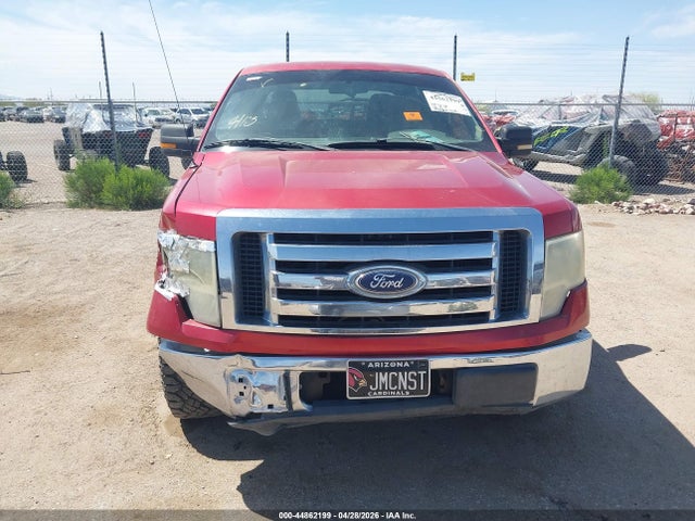 Aukcja sprzedaży 2010 Ford F-150 Xlt, vin: 1FTEW1C83AFB74249, numer aukcji: 44862199