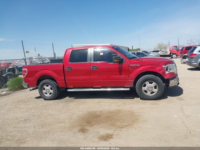 Aukcja sprzedaży 2010 Ford F-150 Xlt, vin: 1FTEW1C83AFB74249, numer aukcji: 44862199