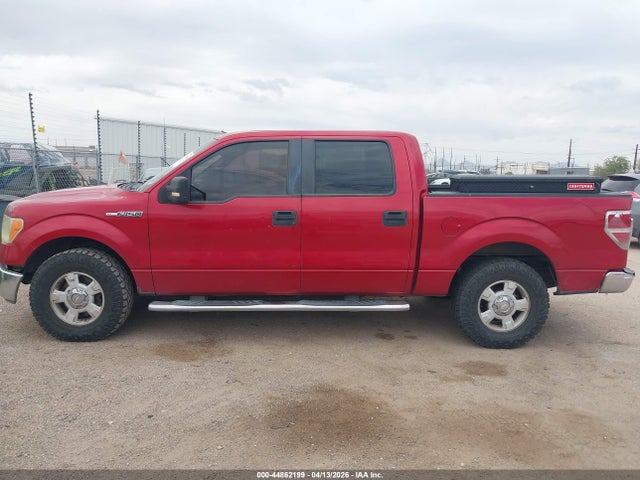 Aukcja sprzedaży 2010 Ford F-150 Xlt, vin: 1FTEW1C83AFB74249, numer aukcji: 44862199