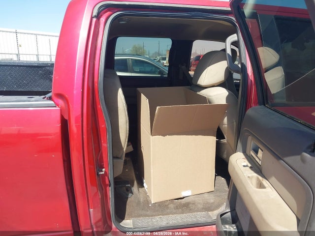 Aukcja sprzedaży 2010 Ford F-150 Xlt, vin: 1FTEW1C83AFB74249, numer aukcji: 44862199