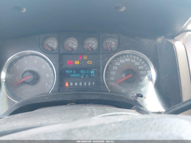 Aukcja sprzedaży 2010 Ford F-150 Xlt, vin: 1FTEW1C83AFB74249, numer aukcji: 44862199