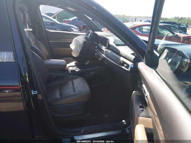 Aukcja sprzedaży 2022 Kia Telluride Sx, vin: 5XYP5DHC1NG226815, numer aukcji: 44862201