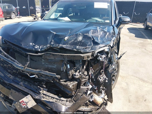 Aukcja sprzedaży 2022 Kia Telluride Sx, vin: 5XYP5DHC1NG226815, numer aukcji: 44862201
