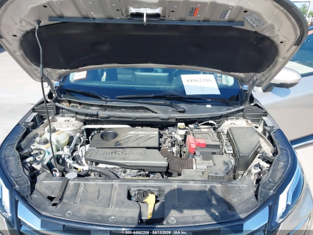 2024 Nissan Rogue Platinum მანქანა იყიდება აუქციონზე, vin: JN8BT3DC5RW382093, აუქციონის ნომერი: 44862206