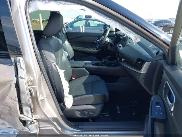 2024 Nissan Rogue Platinum მანქანა იყიდება აუქციონზე, vin: JN8BT3DC5RW382093, აუქციონის ნომერი: 44862206