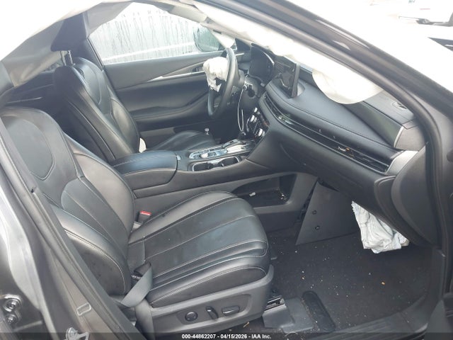 Продаж на аукціоні авто 2023 Infiniti Qx60 Luxe Awd, vin: 5N1DL1FSXPC331180, номер лоту: 44862207