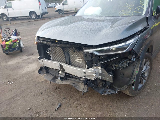 Продаж на аукціоні авто 2023 Infiniti Qx60 Luxe Awd, vin: 5N1DL1FSXPC331180, номер лоту: 44862207