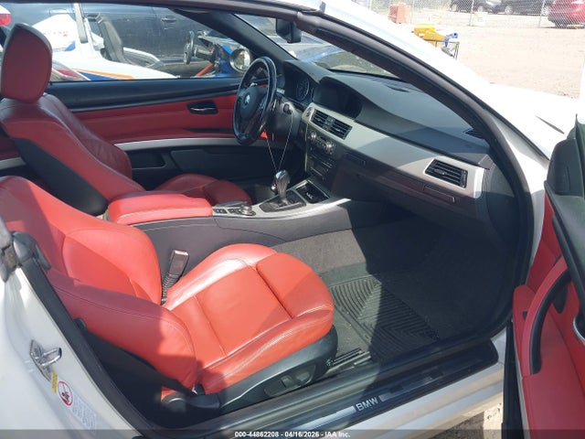 Продажа на аукционе авто 2008 Bmw 328i, vin: WBAWL135X8PX17763, номер лота: 44862208