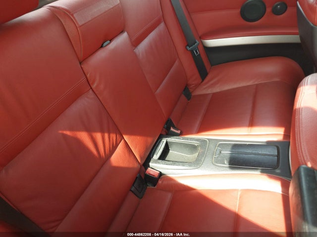 Продажа на аукционе авто 2008 Bmw 328i, vin: WBAWL135X8PX17763, номер лота: 44862208