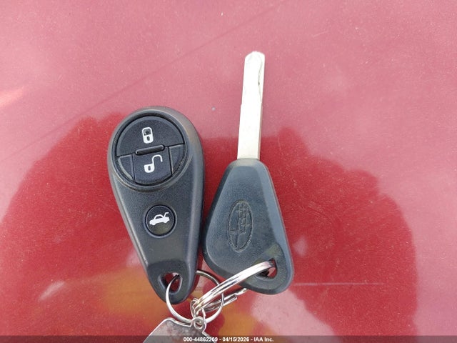 44862209 :رقم المزاد ، JF1GH6B68BH828755 vin ، 2011 Subaru Impreza 2.5i Premium مزاد بيع