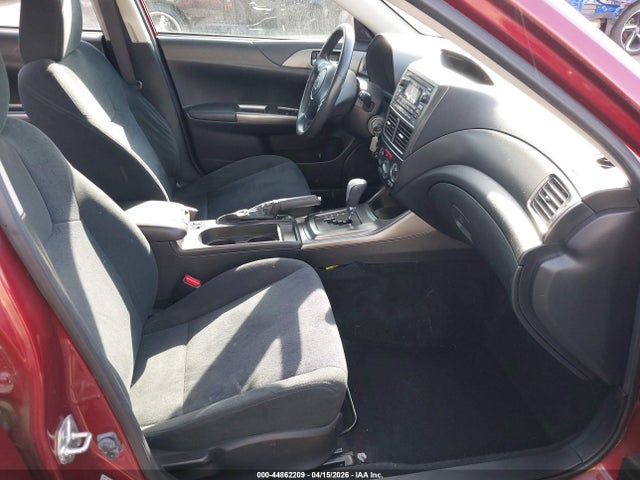 44862209 :رقم المزاد ، JF1GH6B68BH828755 vin ، 2011 Subaru Impreza 2.5i Premium مزاد بيع