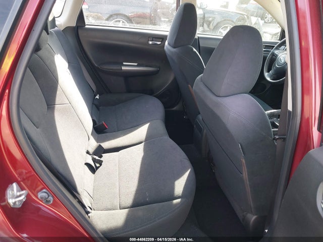 44862209 :رقم المزاد ، JF1GH6B68BH828755 vin ، 2011 Subaru Impreza 2.5i Premium مزاد بيع