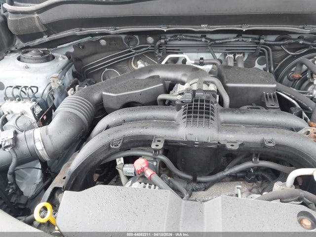 Aukcja sprzedaży 2017 Subaru Forester 2.5i Premium, vin: JF2SJAEC5HH460185, numer aukcji: 44862211