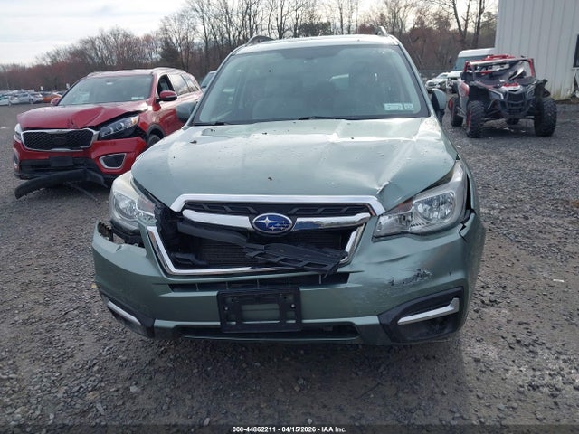 Aukcja sprzedaży 2017 Subaru Forester 2.5i Premium, vin: JF2SJAEC5HH460185, numer aukcji: 44862211