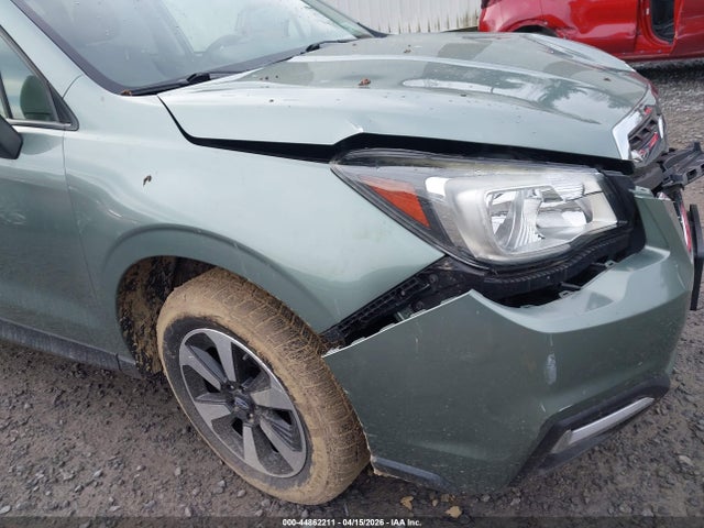 Aukcja sprzedaży 2017 Subaru Forester 2.5i Premium, vin: JF2SJAEC5HH460185, numer aukcji: 44862211