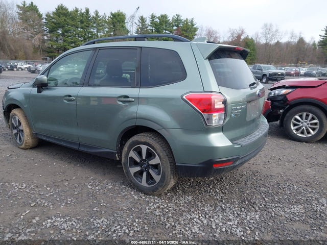Aukcja sprzedaży 2017 Subaru Forester 2.5i Premium, vin: JF2SJAEC5HH460185, numer aukcji: 44862211