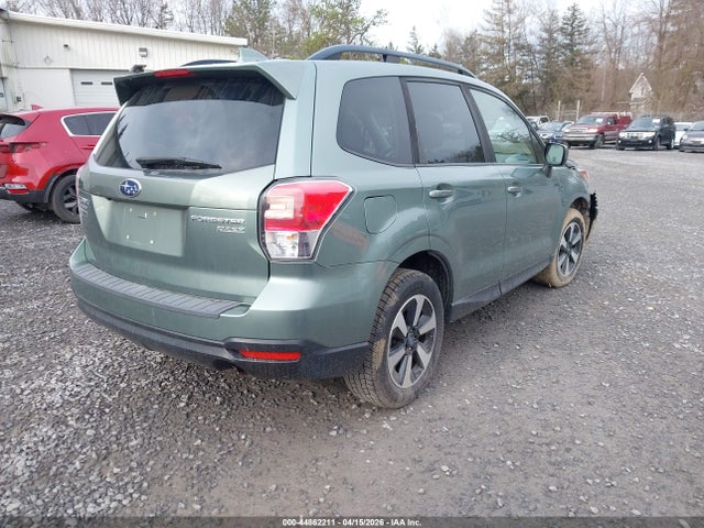Aukcja sprzedaży 2017 Subaru Forester 2.5i Premium, vin: JF2SJAEC5HH460185, numer aukcji: 44862211