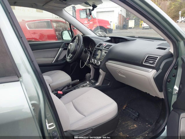Aukcja sprzedaży 2017 Subaru Forester 2.5i Premium, vin: JF2SJAEC5HH460185, numer aukcji: 44862211