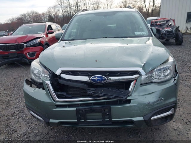 Aukcja sprzedaży 2017 Subaru Forester 2.5i Premium, vin: JF2SJAEC5HH460185, numer aukcji: 44862211