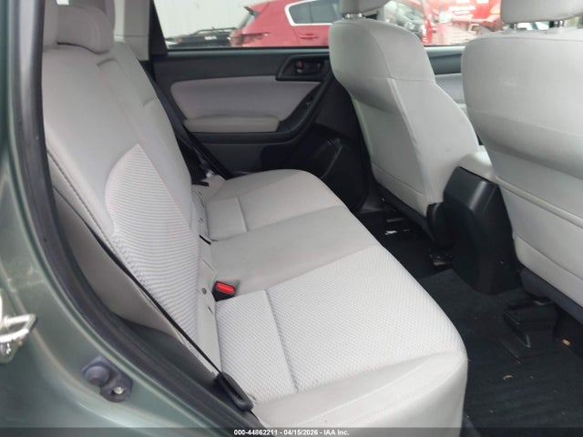 Aukcja sprzedaży 2017 Subaru Forester 2.5i Premium, vin: JF2SJAEC5HH460185, numer aukcji: 44862211