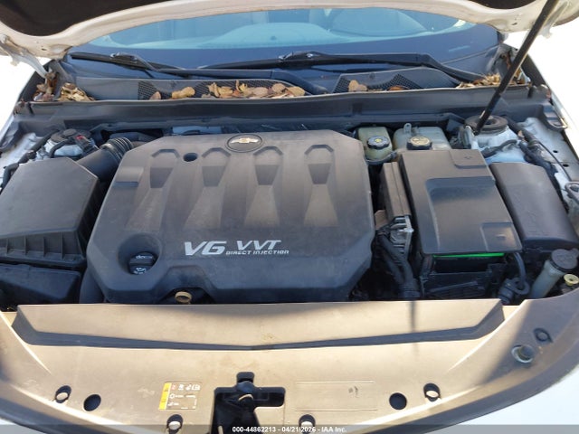 44862213 :رقم المزاد ، 2G11X5S33H9171999 vin ، 2017 Chevrolet Impala 1fl مزاد بيع