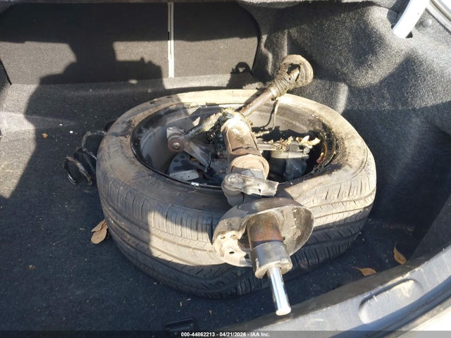 44862213 :رقم المزاد ، 2G11X5S33H9171999 vin ، 2017 Chevrolet Impala 1fl مزاد بيع