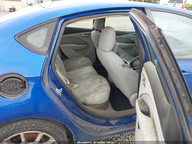 Aukcja sprzedaży 2013 Dodge Dart Sxt, vin: 1C3CDFBA7DD170949, numer aukcji: 44862216