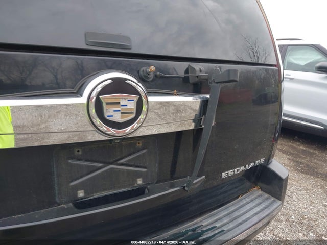 2007 Cadillac Escalade Esv Standard მანქანა იყიდება აუქციონზე, vin: 1GYFK66887R425812, აუქციონის ნომერი: 44862218