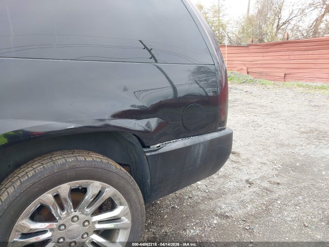2007 Cadillac Escalade Esv Standard მანქანა იყიდება აუქციონზე, vin: 1GYFK66887R425812, აუქციონის ნომერი: 44862218
