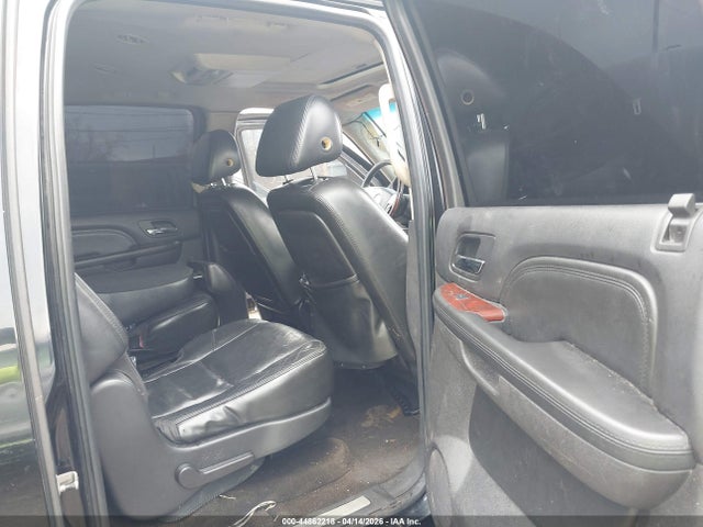 2007 Cadillac Escalade Esv Standard მანქანა იყიდება აუქციონზე, vin: 1GYFK66887R425812, აუქციონის ნომერი: 44862218