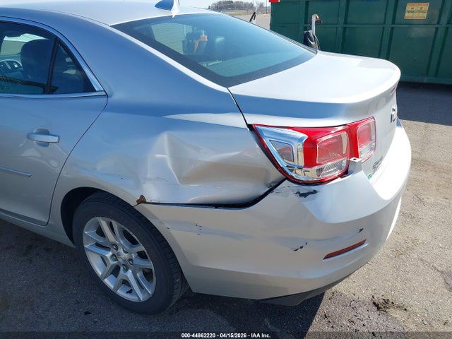 Chevrolet MALIBU 1LT 2014 1G11C5SL4EF301836 Image 13