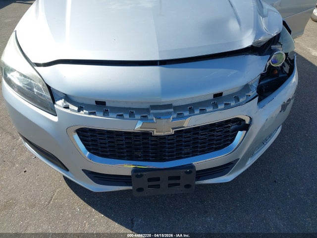 Chevrolet MALIBU 1LT 2014 1G11C5SL4EF301836 Image 15