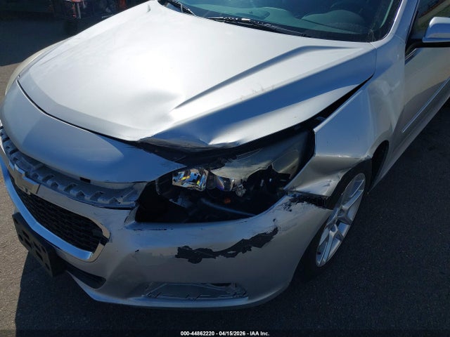 Chevrolet MALIBU 1LT 2014 1G11C5SL4EF301836 Image 6
