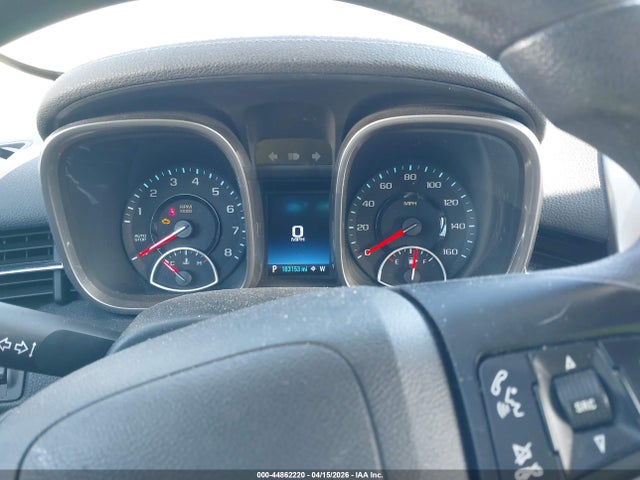 Chevrolet MALIBU 1LT 2014 1G11C5SL4EF301836 Image 7