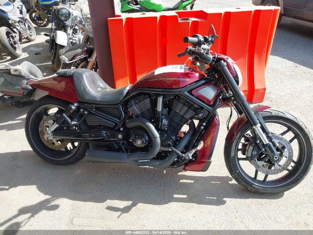 1HD1HHH1XGC803317 Harley-Davidson Vrscdx Night Rod Special