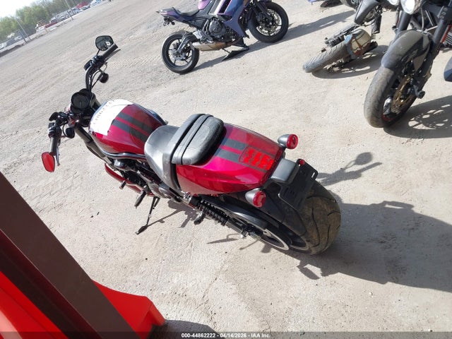 1HD1HHH1XGC803317 Harley-Davidson Vrscdx Night Rod Special