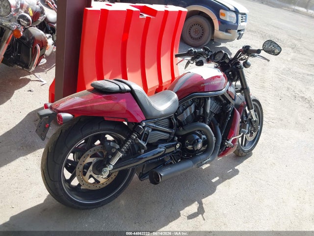 1HD1HHH1XGC803317 Harley-Davidson Vrscdx Night Rod Special
