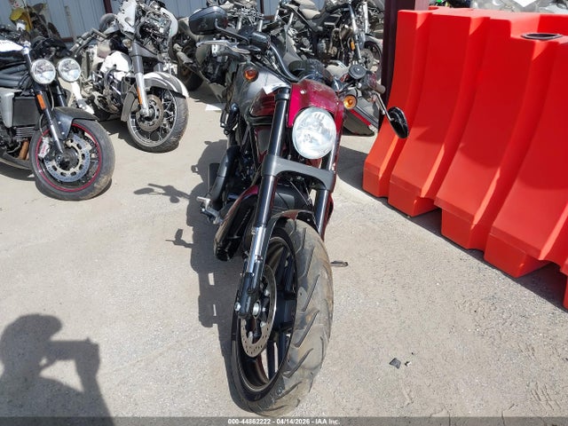 1HD1HHH1XGC803317 Harley-Davidson Vrscdx Night Rod Special