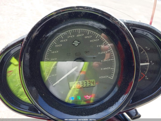1HD1HHH1XGC803317 Harley-Davidson Vrscdx Night Rod Special